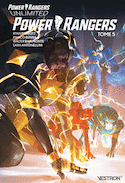 Power Rangers, t. 05